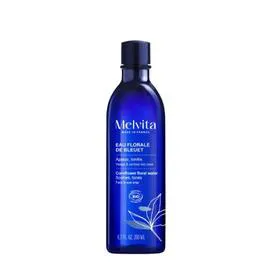 MELVITA Soin Visage Eau Florale de Bleuet 200ml