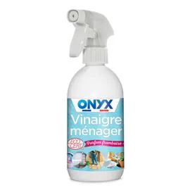 ONYX Vinaigre ménager frambroise 500ML l'unité