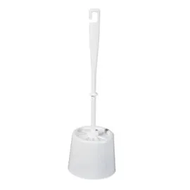  Brosse WC set balayette WC + porte balai l'unité