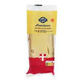NOS RÉGIONS ONT DU TALENT Abondance AOP 250g
