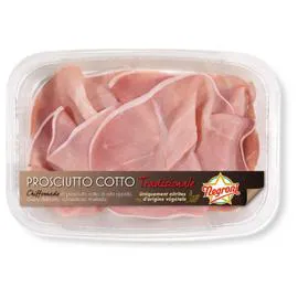 NEGRONI Jambon Prosciutto Cotto 85g