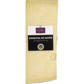 MONOPRIX GOURMET Emmental de Savoie 300g