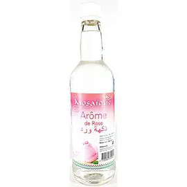 MOSAÏQUE Arome rose 50cl