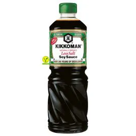KIKKOMAN Sauce soja 975ml