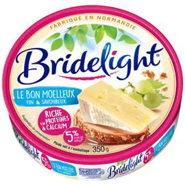 BRIDELIGHT Fromage 5% Mat.Gr. 350g