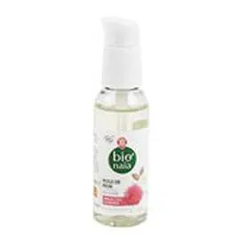 MARQUE REPÈRE, BIONAÏA Huile bio Ricin 50ml