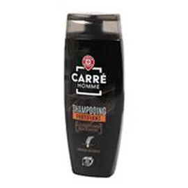 MARQUE REPÈRE, CARRÉ HOMME Shampooing Fortifiant 250ml
