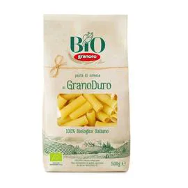 GRANORO Pâtes elicoidali bio 500g