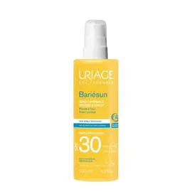 URIAGE Créme solaire invisible SPF30+ 200ml