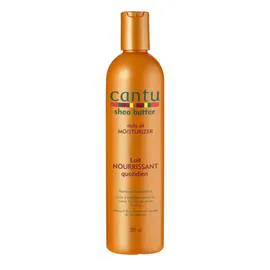 Lait capillaire nourrissant (384ml)