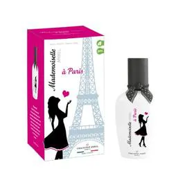 CHRISTINE ARBEL Eau de toilette Mademoiselle Arbel à Paris 100ml