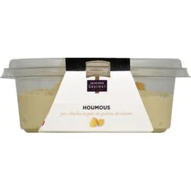 MONOPRIX GOURMET Houmous pois chiche 180g