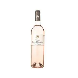  Coteaux D'Aix Rosé Domaine Sainte-Philomène Cuvée Capucine 750ml