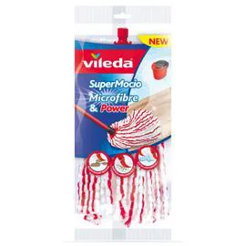 VILEDA Recharge Microfibre l'unité