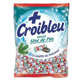 GEORGES VERQUIN Bonbons saveur sève de pin 250g