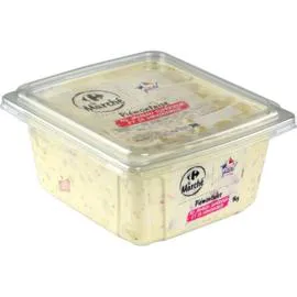 CARREFOUR LE MARCHÉ Salade piémontaise 1kg