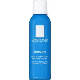 LA ROCHE-POSAY Soluté Serozinc sulfate de zinc 150ml
