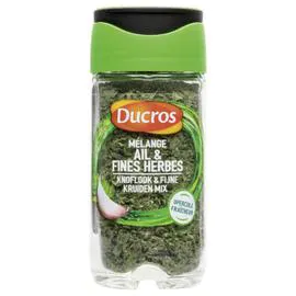 DUCROS Ail & fines herbes 24g
