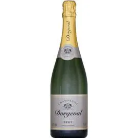 MONOPRIX Champagne brut 750ml