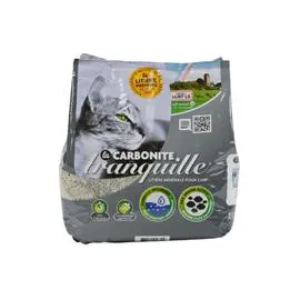 TRANQUILLE Litière pour chat 7,1l