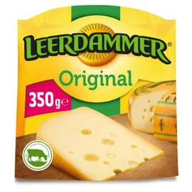 LEERDAMMER Fromage L'Original 350g