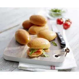 Navette à garnir (300g)