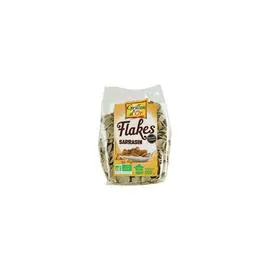 GRILLON D'OR Flakes De Sarrasin 200g