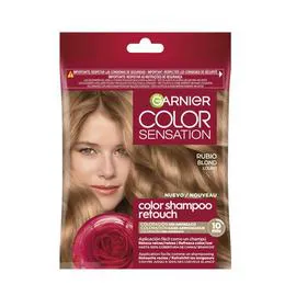 GARNIER Color Sensation Coloration Semi-Permanente Rubio Blond l'unité