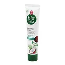 MARQUE REPÈRE, BIONAÏA Dentifrice Coco Aloe Vera bio 75ml
