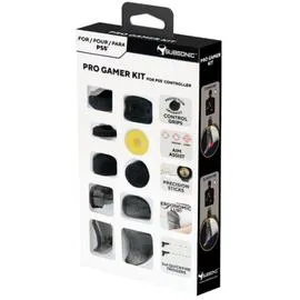  Pro Gamer Kit Pour Manette PS5 l'unité