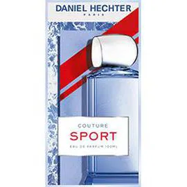 GLORIA VANDERBILT Eau de Parfum Couture Sport 100ml