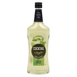 AUCHAN Cocktail Mojito sans alcool 75cl