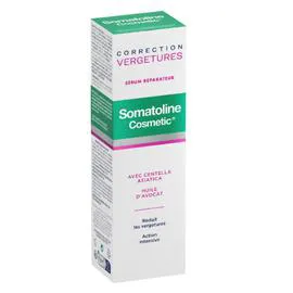 SOMATOLINE COSMETIC Sérum Réparateur Correction Vergetures 100ml