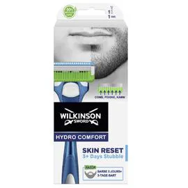WILKINSON SWORD Rasoir Hydro 3 Comfort - 1 pièce l'unité