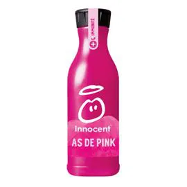 INNOCENT Jus plus as de pink 750ml