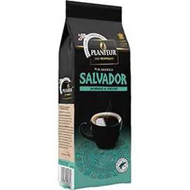 PLANTEUR DES TROPIQUES Café moulu Salvador 250g