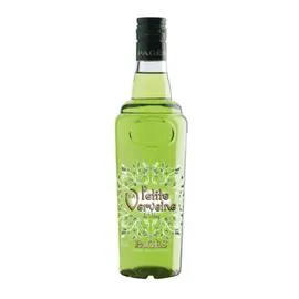 PAGÈS Liqueur la petite verveine du Velay 18% 50cl
