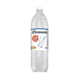 TOP BUDGET Limonade 1,5l