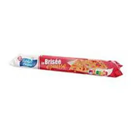 MARQUE REPÈRE, TABLIER BLANC Pâte brisée Epaisse 280g