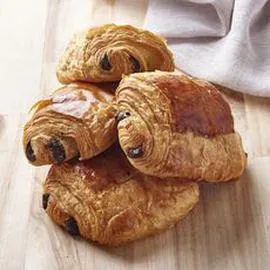 MON BOULANGER Pain au chocolat pur beurre 220g