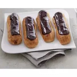 Eclairs au chocolat (300g)