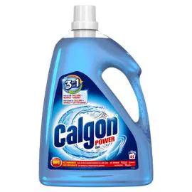 CALGON Anti-calcaire En Gel 3 En 1 2,25l