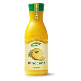 INNOCENT Jus d'ananas 900ml