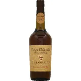 MONOPRIX Vieux calvados du pays d Auge , élevé en fût de chêne 40% vol. 700ml