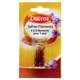 DUCROS Safran filaments 0,35g