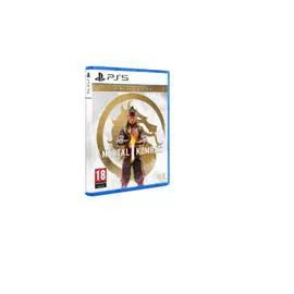 WARNER Jeu Mortal Kombat 1 Premium l'unité