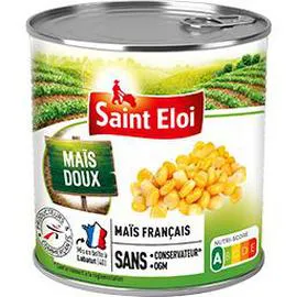 SAINT ELOI Maïs doux 285g