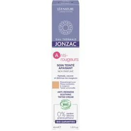 LÉA NATURE, JONZAC Soin visage anti-rougeur 40ml