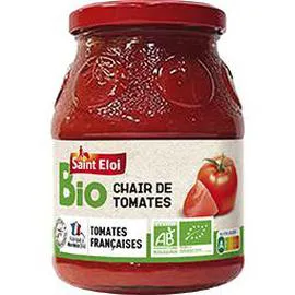 SAINT ELOI BIO Chair de tomates BIO 400g