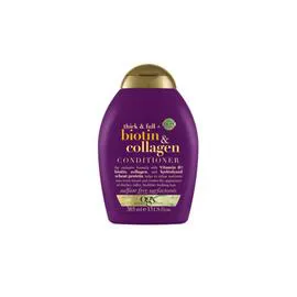 OGX Après-shampoing Biotin & Collagen 385ml